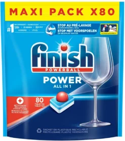 Finish Power All In One Regular Vaatwastabletten - 80 Stuks 13 Finish Power All In One Regular Vaatwastabletten - 80 Stuks -Beste Woninginrichting Winkel 1065x1200