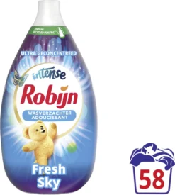 Robijn Wasverzachter Sky Voordeelverpakking 6 X 870ml 9 Robijn Wasverzachter Sky Voordeelverpakking 6 X 870ml -Beste Woninginrichting Winkel 1079x1200