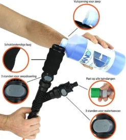 Aquacopic - Telescoopsteel Set Met Borstel - 11 Meter 16 Aquacopic - Telescoopsteel Set Met Borstel - 11 Meter -Beste Woninginrichting Winkel 1080x1200 1