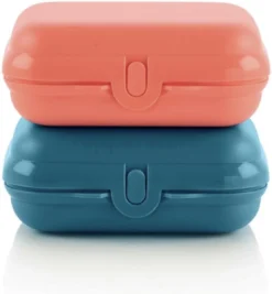 Tupperware Smartclip Set