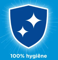 Ajax® Ajax Allesreiniger 100% Hygiene 6 X 1L - Voordeelverpakking -Beste Woninginrichting Winkel 1150x1200 1
