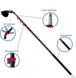Aquacopic - Telescoopsteel Set Met Borstel - 11 Meter 15 Aquacopic - Telescoopsteel Set Met Borstel - 11 Meter -Beste Woninginrichting Winkel 1162x1200 1