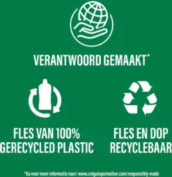 Ajax® Ajax Allesreiniger 100% Hygiene 6 X 1L - Voordeelverpakking -Beste Woninginrichting Winkel 1167x1200