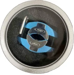 Magnetische Waterontharder 15.000 Gauss - Professionele Waterontharder Magneet - Waterontkalker Waterleiding - Blauw - Anti Kalk -Beste Woninginrichting Winkel 1177x1200