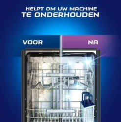 Finish Vaatwasmachinereiniger Citroen - 6 X 250 Ml - Voordeelverpakking -Beste Woninginrichting Winkel 1190x1200 2