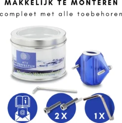 ATV PRO 2 ULTRA Magnetische Waterontharder - Waterontharder Magneet - Waterontharder Waterleiding - Anti Kalk - Ontkalker -Beste Woninginrichting Winkel 1195x1200 3