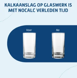 NoCalc Navulpatronen - 2 Stuks - Gebruik I.c.m. Electronic Sensor - Waterontharder - Waterontkalker -Beste Woninginrichting Winkel 1196x1200 1