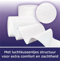 Page Toiletpapier - 32 Rollen - Kussenzacht Wc Papier (3-laags) - Voordeelverpakking -Beste Woninginrichting Winkel 1196x1200 4