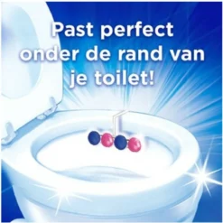 Witte Reus Blauw Actief Toiletblok - Hygiëne - WC Blokjes Voordeelverpakking 20 Stuks -Beste Woninginrichting Winkel 1198x1200 11