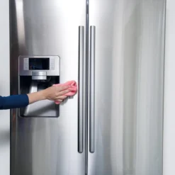 HG Roestvrijstaal Beschermer - 125ml - Snel En Eenvoudig - Laat RVS Weer Glanzen 6 HG Roestvrijstaal Beschermer - 125ml - Snel En Eenvoudig - Laat RVS Weer Glanzen -Beste Woninginrichting Winkel 1198x1200 12