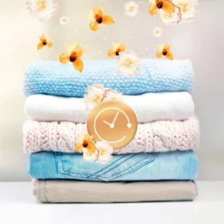 Lenor Geurbooster Gouden Orchidee - Geurparels - 6x11 Wasbeurten - Voordeelverpakking -Beste Woninginrichting Winkel 1199x1200 4