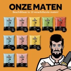 BagFitter Roze C 40L Tot 50L Vuilniszak Met Trekband Van 100% Gerecycled Plastic - 77cm X 57cm - 30 Stuks - 40-50 Liter - Vuilniszakken - Afvalzakken - Prullenbakzakken Geschikt Voor O.a. Homra Fonix En StangVollby Nausta 15 BagFitter Roze C 40L Tot 50L Vuilniszak Met Trekband Van 100% Gerecycled Plastic - 77cm X 57cm - 30 Stuks - 40-50 Liter - Vuilniszakken - Afvalzakken - Prullenbakzakken Geschikt Voor O.a. Homra Fonix En StangVollby Nausta -Beste Woninginrichting Winkel 1199x1200 7