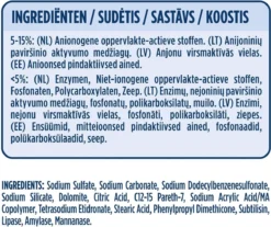 Neutral Kleur Waspoeder - 45 Wasbeurten -Beste Woninginrichting Winkel 1200x1008