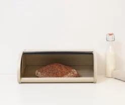 Brabantia Broodtrommel - Met Schuifdeksel - Soft Beige -Beste Woninginrichting Winkel 1200x1012 1