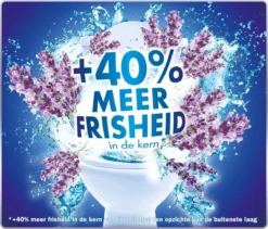 Witte Reus Kracht Actief Toiletblok - Lavendel - WC Blokjes Voordeelverpakking - 20 Stuks -Beste Woninginrichting Winkel 1200x1025 1