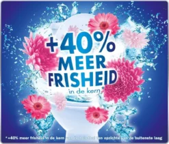 Witte Reus Kracht Actief Toiletblok - Bloesem - WC Blokjes Voordeelverpakking - 20 Stuks -Beste Woninginrichting Winkel 1200x1025 2