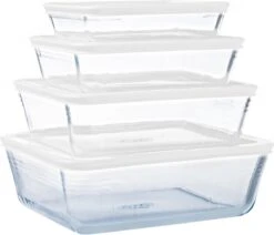 Pyrex Cook & Freeze Ovenschaal 4 L - 27 X 22 X 9 Cm -Beste Woninginrichting Winkel 1200x1031