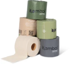Bamboi - Bamboe WC Papier - 48 MAXI Rollen - Heerlijk Zacht 3-laags -Beste Woninginrichting Winkel 1200x1086 2