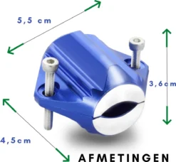 ATV PRO 2 ULTRA Magnetische Waterontharder - Waterontharder Magneet - Waterontharder Waterleiding - Anti Kalk - Ontkalker -Beste Woninginrichting Winkel 1200x1108