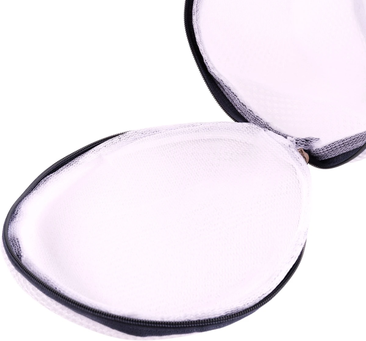 3BMT - BH Wasnetje Voor Wasgoed - Waszakje Lingerie - 12 X 16 Cm 7 3BMT - BH Wasnetje Voor Wasgoed - Waszakje Lingerie - 12 X 16 Cm - Afbeelding 7