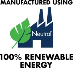 Neutral 0% Wit Parfumvrij Waspoeder - 45 Wasbeurten - Wasmiddel -Beste Woninginrichting Winkel 1200x1128