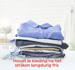 Robijn Morgenfris Strijkwater - 10 X 1L - Voordeelverpakking 9 Robijn Morgenfris Strijkwater - 10 X 1L - Voordeelverpakking -Beste Woninginrichting Winkel 1200x1129 1