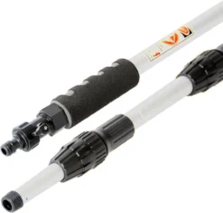 Zonnepanelen / Auto / Ramen Wassen Telescoopsteel Met Borstel Waterdoorlatende Wasborstel Met Telescopische Steel 4 Meter En Gardena Aansluiting / Wasborstel Met Uitschuifbare Telescoopsteel Met Waterdoorvoer 11 Zonnepanelen / Auto / Ramen Wassen Telescoopsteel Met Borstel Waterdoorlatende Wasborstel Met Telescopische Steel 4 Meter En Gardena Aansluiting / Wasborstel Met Uitschuifbare Telescoopsteel Met Waterdoorvoer -Beste Woninginrichting Winkel 1200x1141