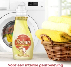 Robijn Wasverzachter Zwitsalgeur - 8 X 30 Wasbeurten - Voordeelverpakking -Beste Woninginrichting Winkel 1200x1143