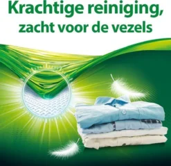Persil® Persil 4in1 Discs Universal Wascapsules - Wasmiddel Capsules - Voordeelverpakking - 8 X 15 Wasbeurten -Beste Woninginrichting Winkel 1200x1161