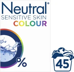 Neutral Kleur Waspoeder - 45 Wasbeurten -Beste Woninginrichting Winkel 1200x1169