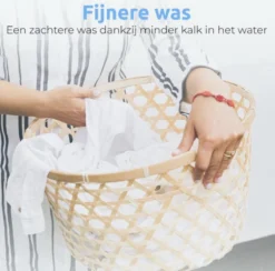 Magnetische Waterontharder 15.000 Gauss - Professionele Waterontharder Magneet - Waterontkalker Waterleiding - Blauw - Anti Kalk -Beste Woninginrichting Winkel 1200x1184