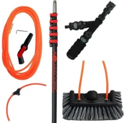 Aquacopic - Telescoopsteel Set Met Borstel - 11 Meter 17 Aquacopic - Telescoopsteel Set Met Borstel - 11 Meter -Beste Woninginrichting Winkel 1200x1191