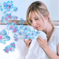 Lenor Unstoppables Lente Geurparels - In-Wash Geurbooster - 570g -Beste Woninginrichting Winkel 1200x1195