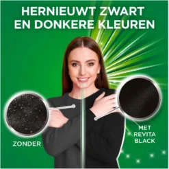 Ariel All In 1 Wasmiddel Pods - Wascapsules - +Revitablack - Voordeelverpakking 3 X 35 Wasbeurten -Beste Woninginrichting Winkel 1200x1197 3