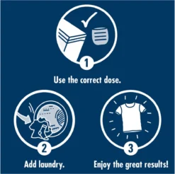 Neutral 0% Wit Parfumvrij Waspoeder - 45 Wasbeurten - Wasmiddel -Beste Woninginrichting Winkel 1200x1197 5