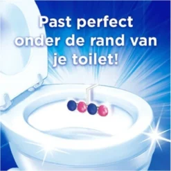Witte Reus Kracht Actief Toiletblok - Bloesem - WC Blokjes Voordeelverpakking - 20 Stuks -Beste Woninginrichting Winkel 1200x1198 32