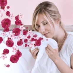 Lenor Robijn Jasmijn - In-Wash Geurbooster - Voordeelverpakking 6 X 16 Wasbeurten -Beste Woninginrichting Winkel 1200x1198 5