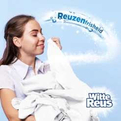 Witte Reus Power Caps Wascapsules - Wasmiddel Capsules - Voordeelverpakking - 52 Wasbeurten -Beste Woninginrichting Winkel 1200x1199 2