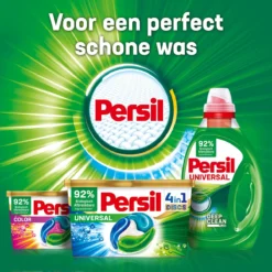 Persil® Persil 4in1 Discs Color Wascapsules - Wasmiddel Capsules - Voordeelverpakking - 5 X 25 Wasbeurten -Beste Woninginrichting Winkel 1200x1200 10
