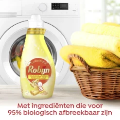 Robijn Collections Zwitsal Wasverzachter - 6 X 60 Wasbeurten - Voordeelverpakking -Beste Woninginrichting Winkel 1200x1200 104