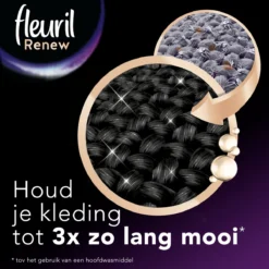 Fleuril Renew Zwart - Vloeibaar Wasmiddel - Voordeelverpakking - 65 Wasbeurten -Beste Woninginrichting Winkel 1200x1200 110