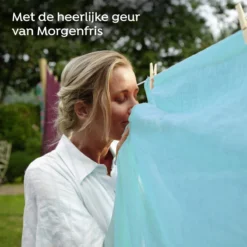 Robijn Classics Morgenfris Wasverzachter - 4 X 30 Wasbeurten - Voordeelverpakking 15 Robijn Classics Morgenfris Wasverzachter - 4 X 30 Wasbeurten - Voordeelverpakking -Beste Woninginrichting Winkel 1200x1200 130