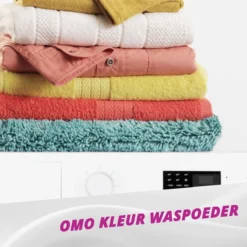 Omo Kleur XXL Waspoeder Voor De Gekleurde Was - 80 Wasbeurten -Beste Woninginrichting Winkel 1200x1200 142