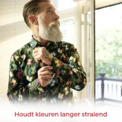 Robijn Kokos 3 In 1 Wascapsules - 4 X 15 Wasbeurten - Voordeelverpakking -Beste Woninginrichting Winkel 1200x1200 146