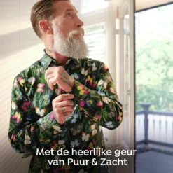 Robijn Puur & Zacht Wasverzachter - 8 X 30 Wasbeurten - Voordeelverpakking -Beste Woninginrichting Winkel 1200x1200 149