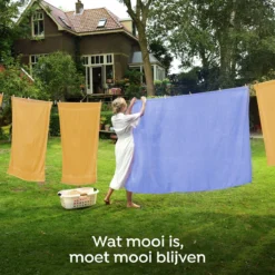 Robijn Puur & Zacht Wasverzachter - 8 X 30 Wasbeurten - Voordeelverpakking -Beste Woninginrichting Winkel 1200x1200 150