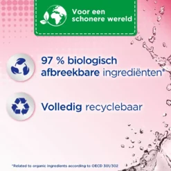 Silan Floral Crisp Wasverzachter - 6 X 37 Wasbeurten - Voordeelverpakking -Beste Woninginrichting Winkel 1200x1200 155