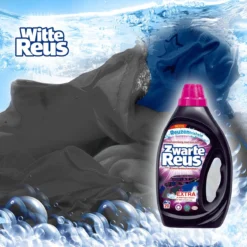 Zwarte Reus Gel Vloeibaar Wasmiddel - Zwarte Was - Voordeelverpakking - 120 Wasbeurten -Beste Woninginrichting Winkel 1200x1200 168