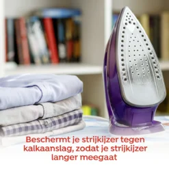 Robijn Morgenfris Strijkwater - 10 X 1L - Voordeelverpakking 10 Robijn Morgenfris Strijkwater - 10 X 1L - Voordeelverpakking -Beste Woninginrichting Winkel 1200x1200 182