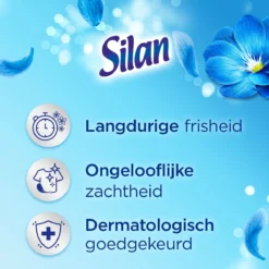 Silan Fris Lentegevoel Wasverzachter - 6 X 37 Wasbeurten - Voordeelverpakking 14 Silan Fris Lentegevoel Wasverzachter - 6 X 37 Wasbeurten - Voordeelverpakking -Beste Woninginrichting Winkel 1200x1200 21